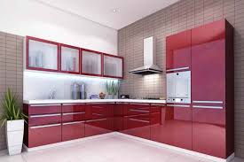 Best Modular Kitchen Materials in India